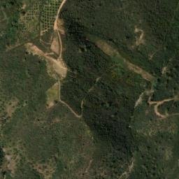 Satellite imagery of Koudiet Ben Zarbit, DZ