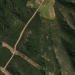 Satellite imagery of Koudiet Ben Zarbit, DZ