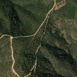 Satellite imagery of Koudiet Douâyel, DZ