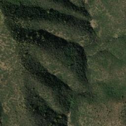 Satellite imagery of Koudiet Douâyel, DZ