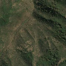 Satellite imagery of Koudiet Mbârek, DZ