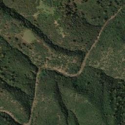 Satellite imagery of Koudiet Tâzzêrhet, DZ
