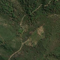 Satellite imagery of Koudiet Tâzzêrhet, DZ