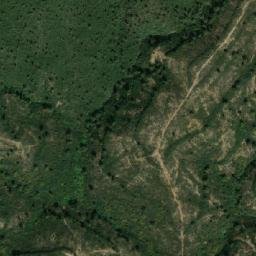 Satellite imagery of Koudia Mra Tsma, DZ