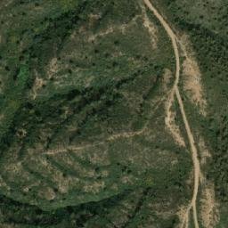 Satellite imagery of Koudia Mra Tsma, DZ