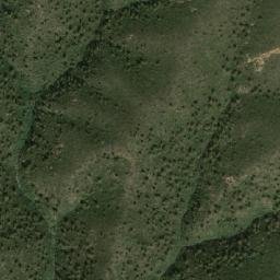 Satellite imagery of Koudia Mra Tsma, DZ