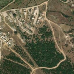 Satellite imagery of Hadjar ed Dis, DZ