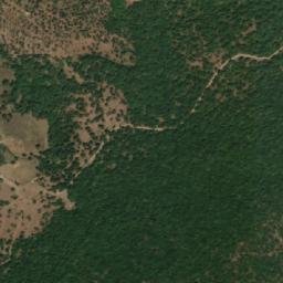 Satellite imagery of Hadjar ed Dis, DZ