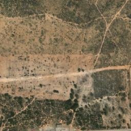 Satellite imagery of Mzas Bou Greja, DZ