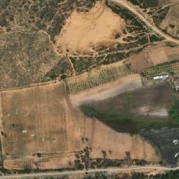 Satellite imagery of Mzas Bou Greja, DZ