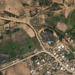 Satellite imagery of Mzas Bou Greja, DZ