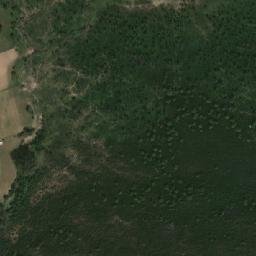 Satellite imagery of Djebel Hellelif, DZ