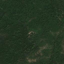 Satellite imagery of Djebel Hellelif, DZ