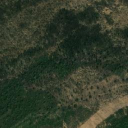 Satellite imagery of Kef Rokaba, DZ