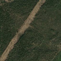 Satellite imagery of Dar Djebel, DZ