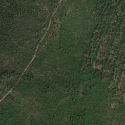 Satellite imagery of Dar Djebel, DZ