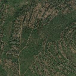 Satellite imagery of Dar Djebel, DZ