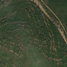 Satellite imagery of Koudiat Râs el Fîd, DZ