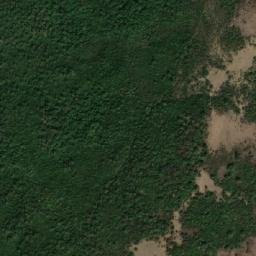 Satellite imagery of Kêf ’Aouîr, DZ