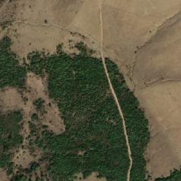 Satellite imagery of Kêf ’Aouîr, DZ