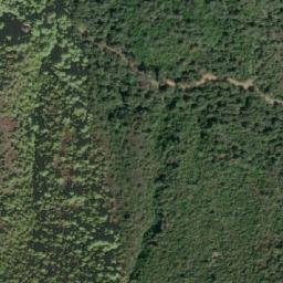 Satellite imagery of Şedef Burnu, TR