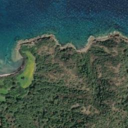 Satellite imagery of Liman Burnu, TR
