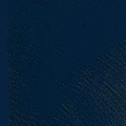 Satellite imagery of İnecik Burnu, TR