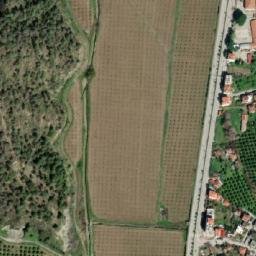 Drone Görünümü