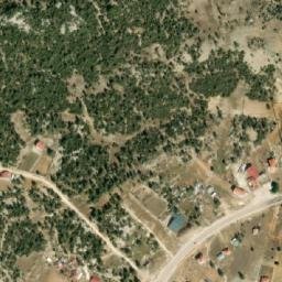 Drone Görünümü