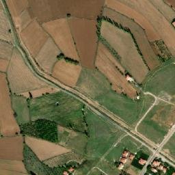 Drone Görünümü