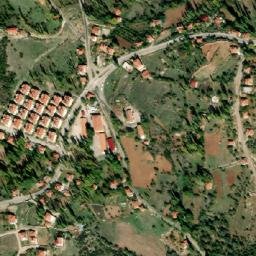 Drone Görünümü