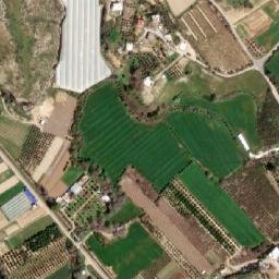 Drone Görünümü