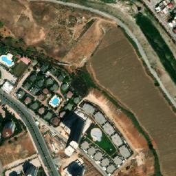 Drone Görünümü