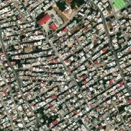 Drone Görünümü