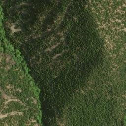 Satellite imagery of Alaburun Sırtı, TR