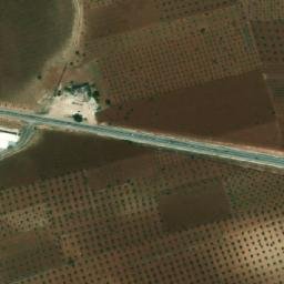 Satellite imagery of Dumancık, TR