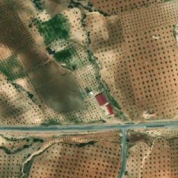 Satellite imagery of Dumancık, TR