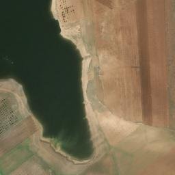Satellite imagery of Çerçiyolu Sırtı, TR