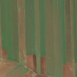 Satellite imagery of Çerçiyolu Sırtı, TR