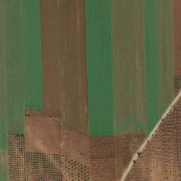 Satellite imagery of Çerçiyolu Sırtı, TR