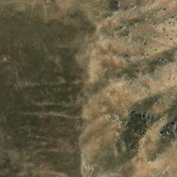 Satellite imagery of Kōtal-e Rāh Darah, AF