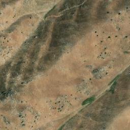 Satellite imagery of Kōtal-e Rāh Darah, AF