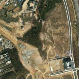 Satellite imagery of survey_point, JP