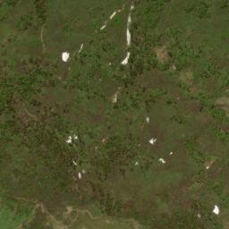 Satellite imagery of 武尊山, JP