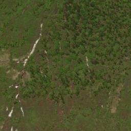 Satellite imagery of 武尊山, JP