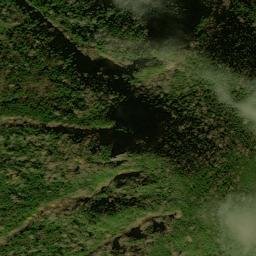 Satellite imagery of 小真名子山, JP