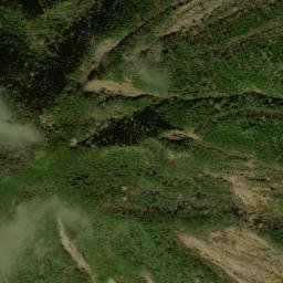 Satellite imagery of 小真名子山, JP