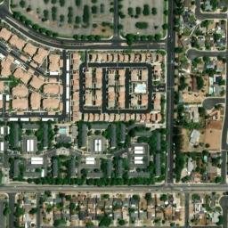 Satellite imagery of 21 — NGS GT1610 — Clovis, US, US