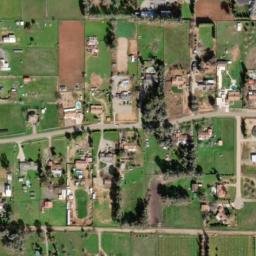 Satellite imagery of J 803 RM 1 — NGS GT1573 — Fresno County, US, US