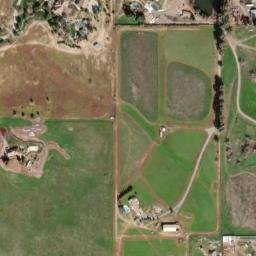 Satellite imagery of K 803 — NGS GT1572 — Fresno County, US, US
